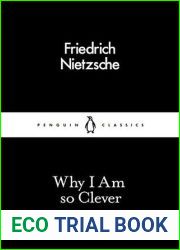 Why I Am so Clever