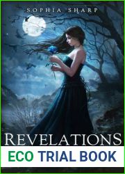 Revelations (The Forsaken Saga, #2)