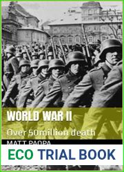World War II: Over 50million Death