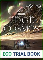Edge of the Cosmos (Cosmos Saga Book 1)