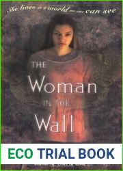 The Woman in the Wall