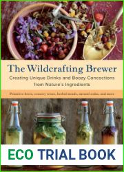 The Wildcrafting Brewer