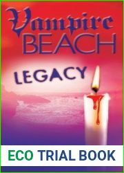 Legacy (Vampire Beach, #4)