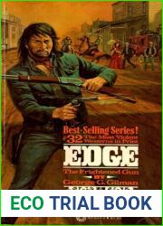 The Frightened Gun (Edge #32)