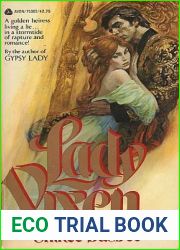 Lady Vixen (Louisiana, #5)