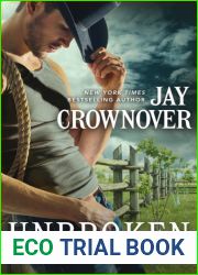 Unbroken (Loveless, Texas #0.5)