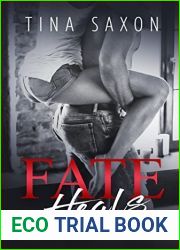 Fate Heals (Twist of Fate, #2)