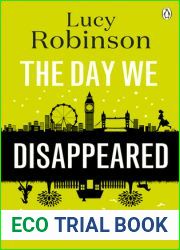The Day We Disappeared