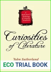 Curiosities of Literature