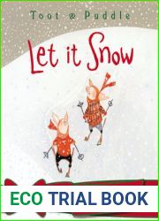 Toot Puddle: Let It Snow