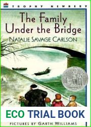 The Family Under the Bridge: A Newbery Honor Award Winner