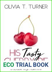 His Tasty Cherry Pie (A Double Virgin Valentine)