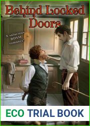 Behind Locked Doors