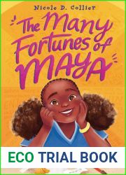 The Many Fortunes of Maya