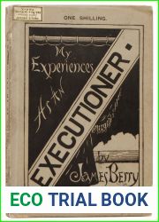 My Experiences as an Executioner