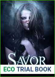 Savor (The Empire Chronicles #4)