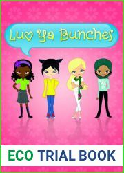Luv Ya Bunches (Flower Power, #1)
