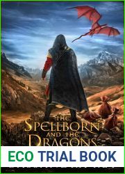 The Spellborn and The Dragons (The Dragons of Norn Book 1)