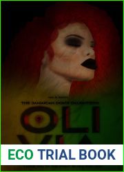 Olivia (The Jamaican Don|s Daughters Book 1)