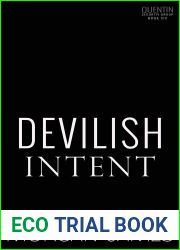 Devilish Intent (Quentin Security Series Book 6)