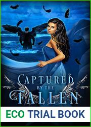 Captured by the Fallen (The Fallen Harem Book 4)