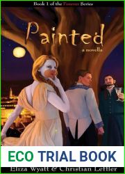 Painted (The Forever Series, #1)