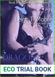 Dragonfly (Dragonfly, #1)