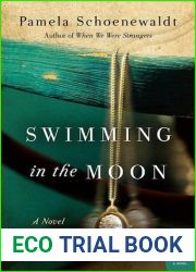 Swimming in the Moon