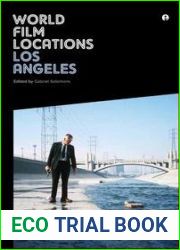 World Film Locations: Los Angeles edited