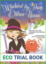 Wicked by Any Other Name (Hex, #3)