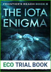 The Iota Enigma (Frontier|s Reach #8)