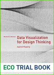Data Visualization for Design Thinking: Applied Mapping