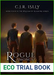 Rogue Amongst Royals (William of Alamore #4)