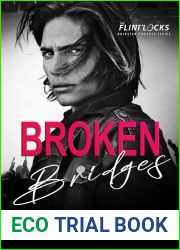 Broken Bridges (The Flintlocks #2)