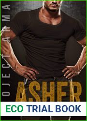 Asher (Project Arma #3)