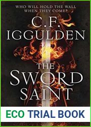 The Sword Saint (Empire of Salt, #3)