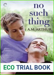 No Such Thing (Belonging #1)