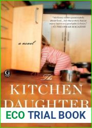 The Kitchen Daughter