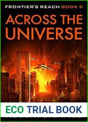 Across the Universe (Frontier|s Reach #9)
