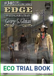 Waiting for a Train (Edge, #30)