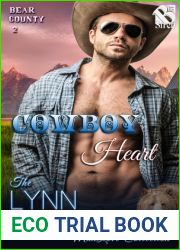 Cowboy Heart (Bear County #2)