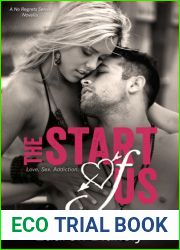 The Start of Us (No Regrets, #0.5)