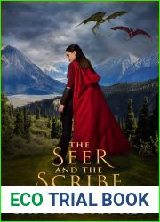 The Seer and the Scribe (The Dragons of Norn, #2)