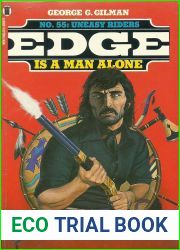 Uneasy Riders (Edge, #55)