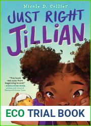 Just Right Jillian