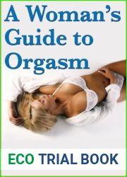 A Woman|s Guide to Orgasm