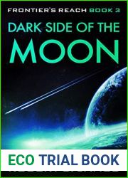Dark Side of the Moon (Frontier|s Reach #3)