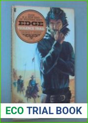 Violence Trail (Edge, #25)