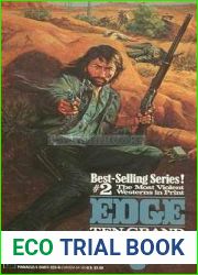 Ten Grand (Edge, #2)