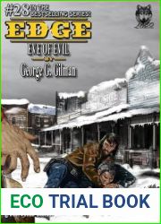 Eve of Evil (Edge, #28)